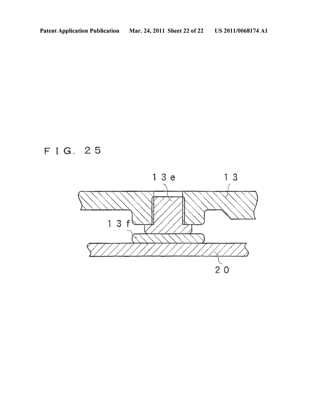 Optical Information Reader - diagram, schematic, and image 23