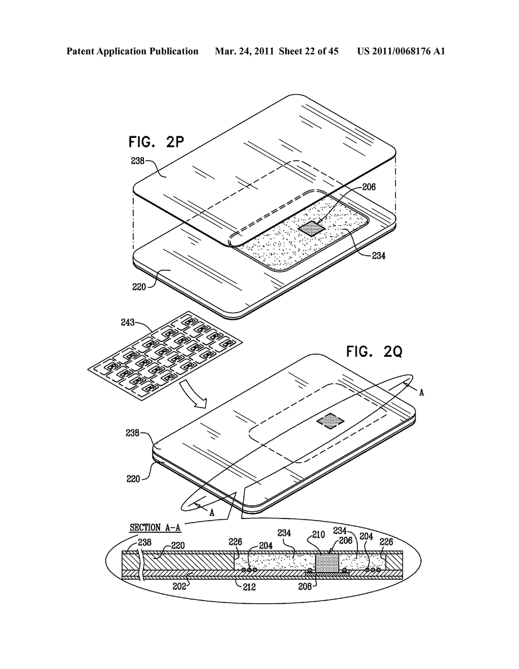 CONTACTLESS SMART STICKER - diagram, schematic, and image 23