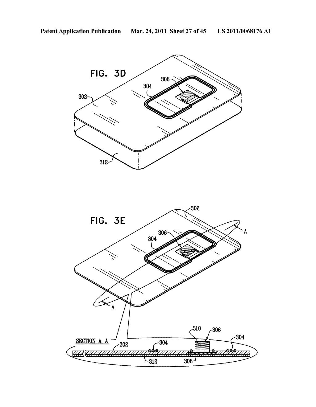 CONTACTLESS SMART STICKER - diagram, schematic, and image 28