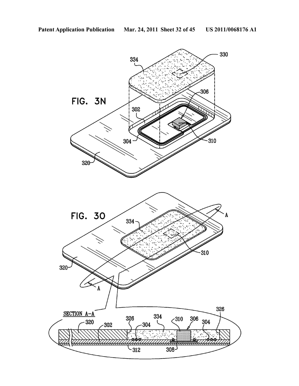 CONTACTLESS SMART STICKER - diagram, schematic, and image 33