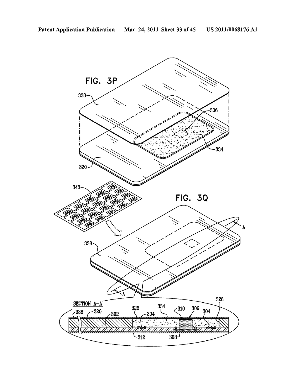 CONTACTLESS SMART STICKER - diagram, schematic, and image 34