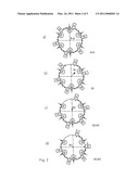 ROLLER GRINDING MILL diagram and image