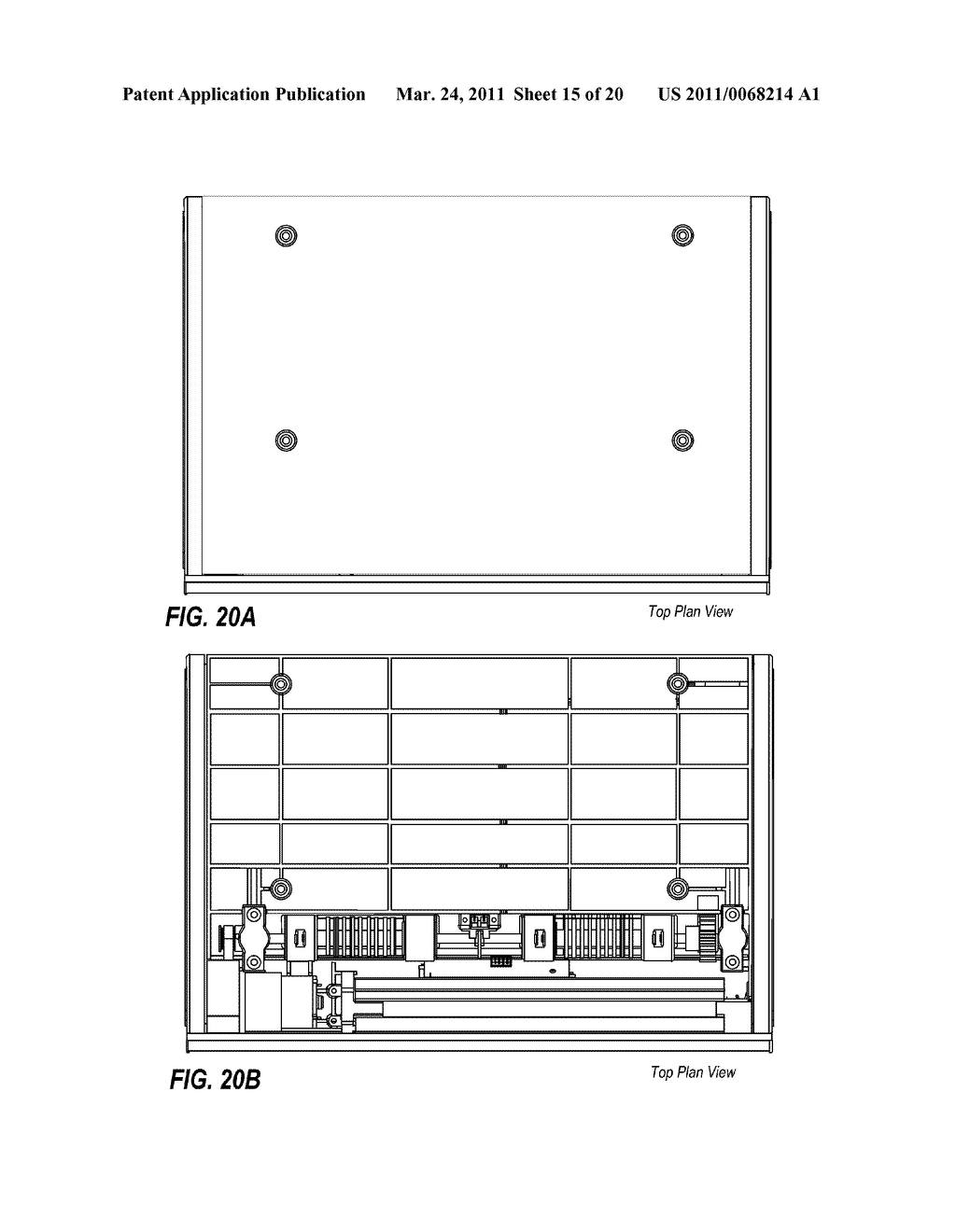 MESHING DRIVEN ROLLERS OF TOWEL DISPENSER BY CLOSING LOADING DOOR - diagram, schematic, and image 16