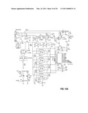 TRANSMISSION ARRANGEMENT IN AUTOMATIC TOWEL DISPENSER diagram and image