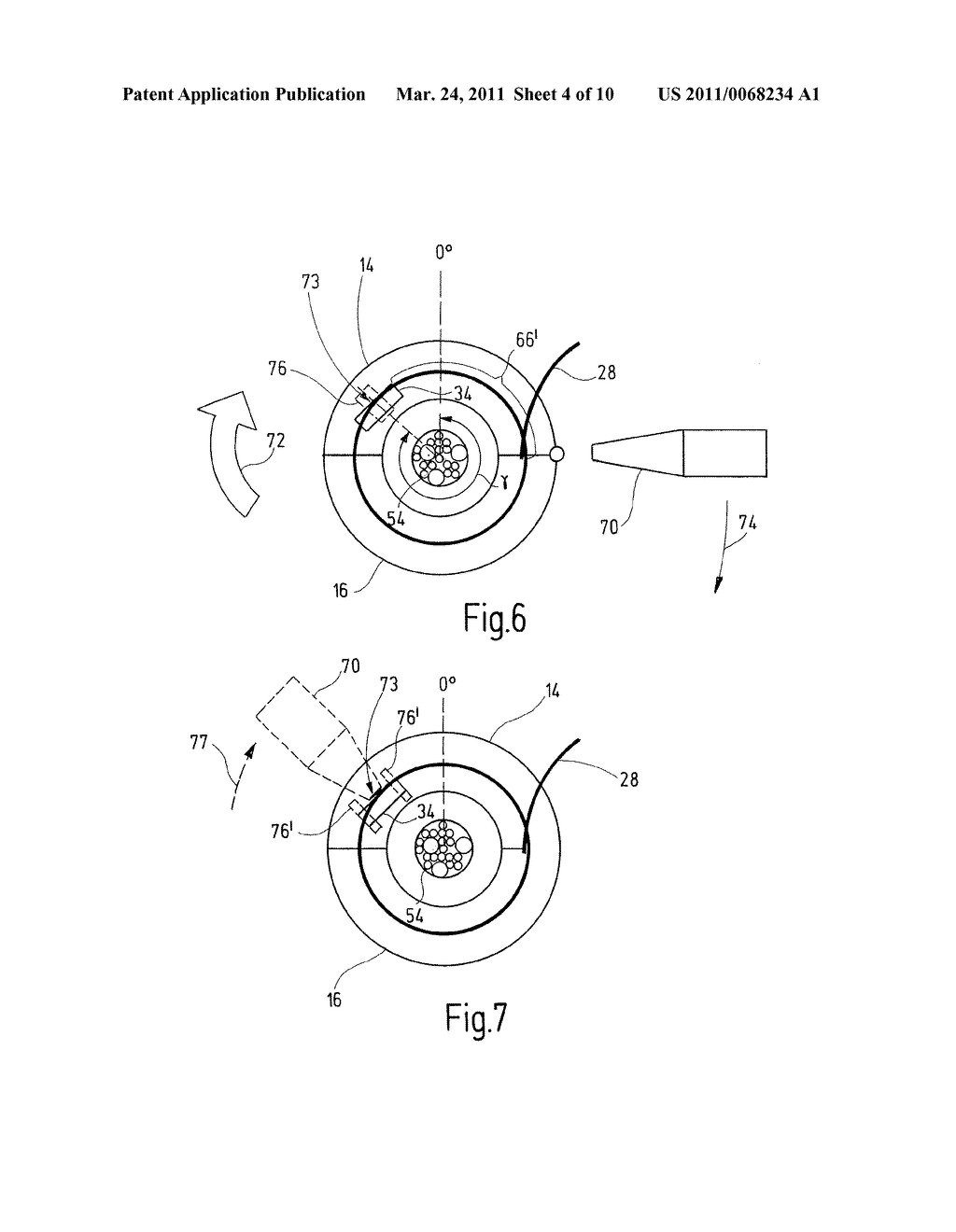 FASTENING ELEMENT FOR A CABLE HARNESS - diagram, schematic, and image 05