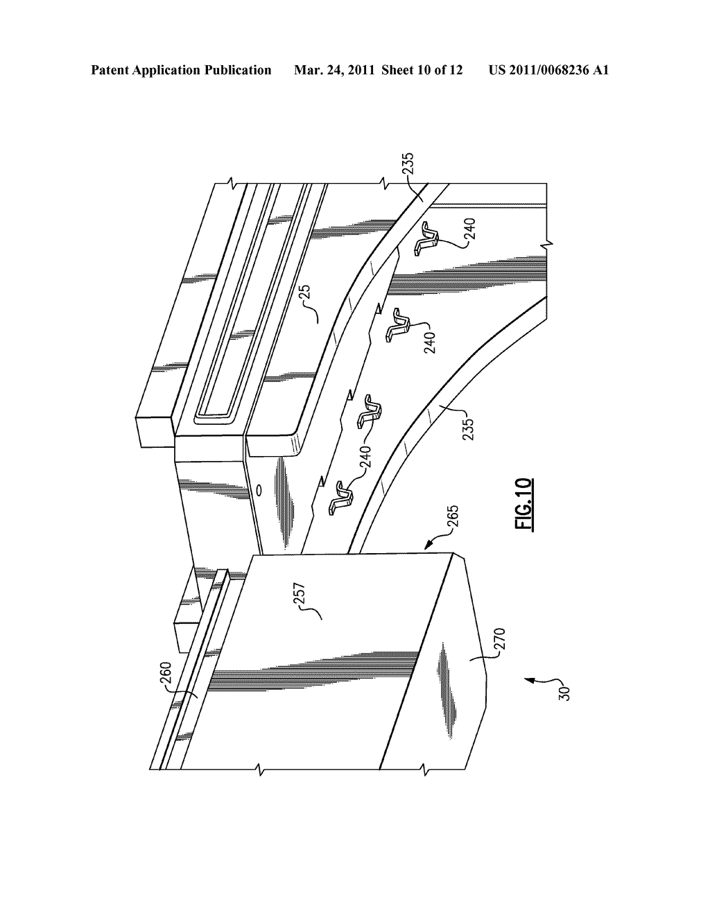 ADJUSTABLE GROUND ANCHOR - diagram, schematic, and image 11