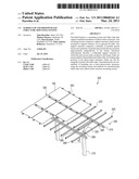 SLIDER CLIP AND PHOTOVOLTAIC STRUCTURE MOUNTING SYSTEM diagram and image