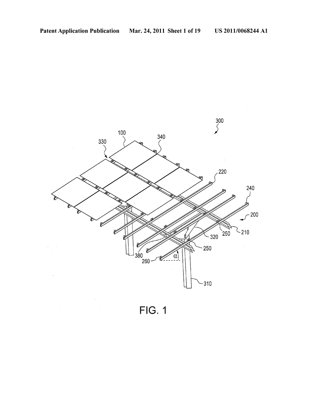 SLIDER CLIP AND PHOTOVOLTAIC STRUCTURE MOUNTING SYSTEM - diagram, schematic, and image 02