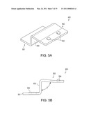 SLIDER CLIP AND PHOTOVOLTAIC STRUCTURE MOUNTING SYSTEM diagram and image