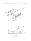 SLIDER CLIP AND PHOTOVOLTAIC STRUCTURE MOUNTING SYSTEM diagram and image