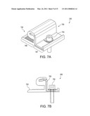 SLIDER CLIP AND PHOTOVOLTAIC STRUCTURE MOUNTING SYSTEM diagram and image