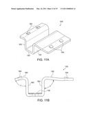 SLIDER CLIP AND PHOTOVOLTAIC STRUCTURE MOUNTING SYSTEM diagram and image