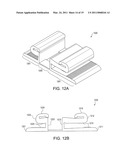 SLIDER CLIP AND PHOTOVOLTAIC STRUCTURE MOUNTING SYSTEM diagram and image