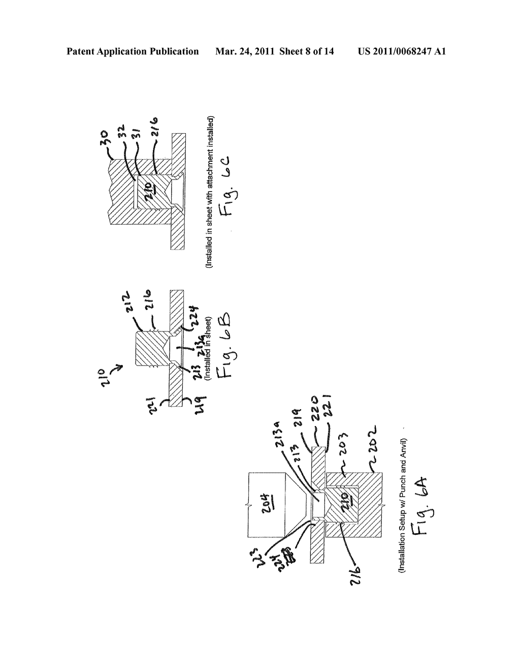 BARBED ANCHOR - diagram, schematic, and image 09