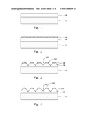 Mold and Method for Manufacturing the Same diagram and image