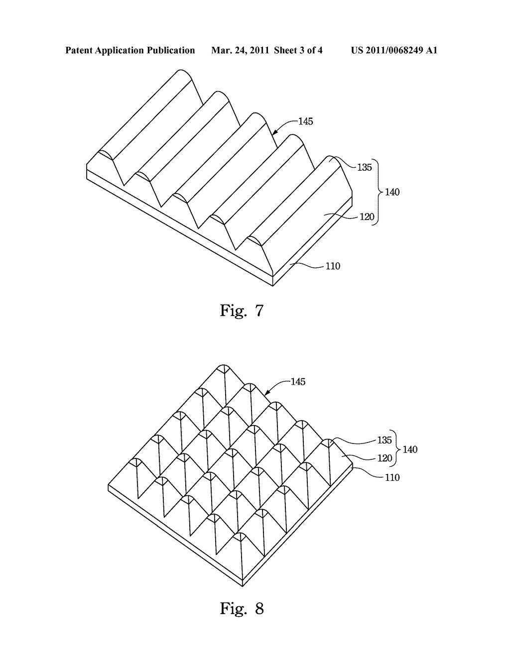 Mold and Method for Manufacturing the Same - diagram, schematic, and image 04