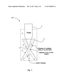 System for Preventing Backflow in an Ion Source diagram and image