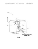 System for Preventing Backflow in an Ion Source diagram and image