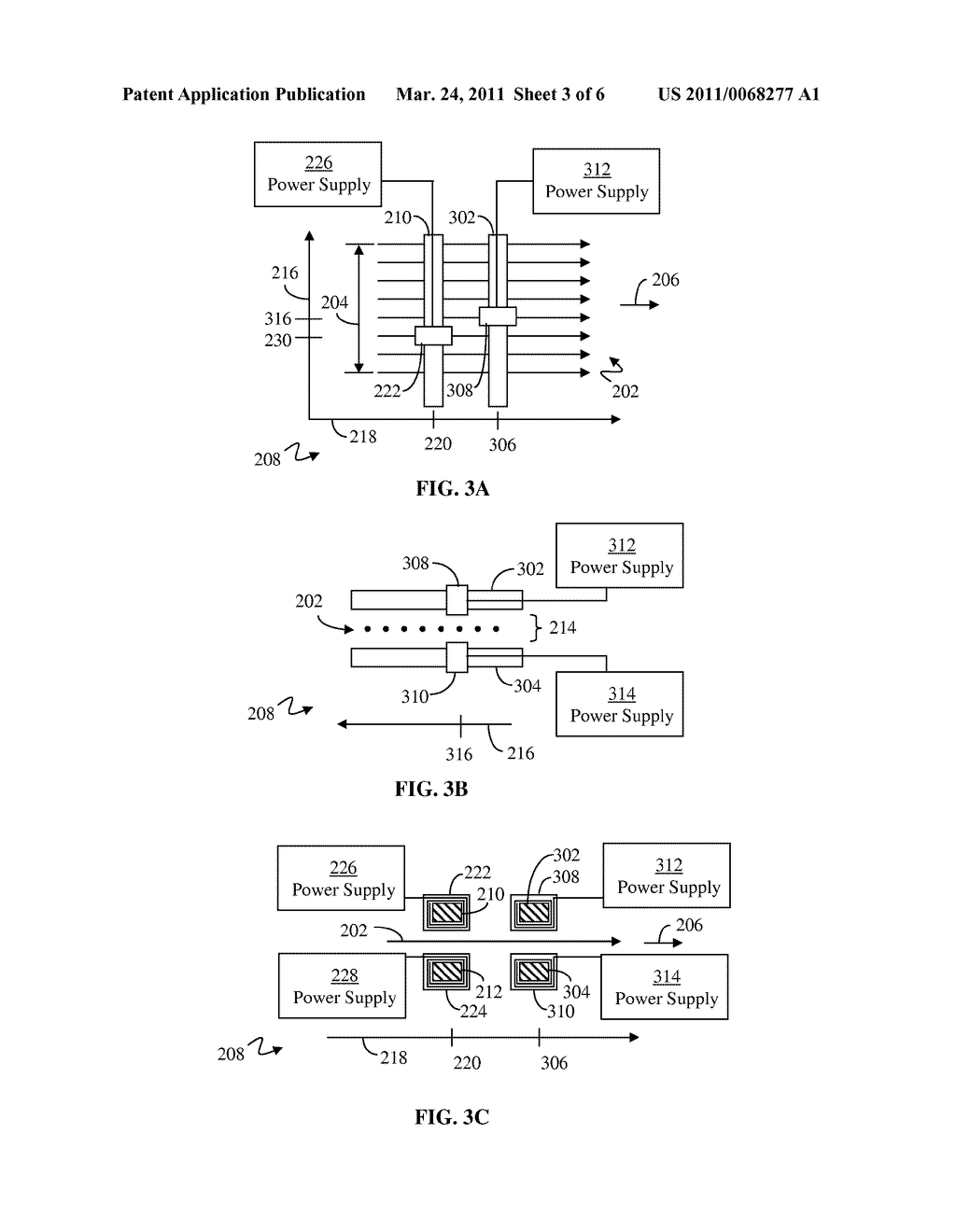 BEAM CONTROL ASSEMBLY FOR RIBBON BEAM OF IONS FOR ION IMPLANTATION - diagram, schematic, and image 04