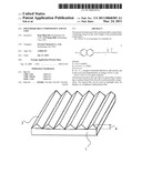 Polymerizable composition and its uses diagram and image