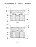 MEMORY DEVICES WITH ENHANCED ISOLATION OF MEMORY CELLS, SYSTEMS INCLUDING SAME AND METHODS OF FORMING SAME diagram and image