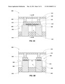 MEMORY DEVICES WITH ENHANCED ISOLATION OF MEMORY CELLS, SYSTEMS INCLUDING SAME AND METHODS OF FORMING SAME diagram and image