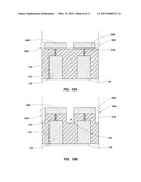 MEMORY DEVICES WITH ENHANCED ISOLATION OF MEMORY CELLS, SYSTEMS INCLUDING SAME AND METHODS OF FORMING SAME diagram and image