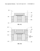 MEMORY DEVICES WITH ENHANCED ISOLATION OF MEMORY CELLS, SYSTEMS INCLUDING SAME AND METHODS OF FORMING SAME diagram and image