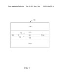 QUANTUM WELL GRAPHENE STRUCTURE diagram and image