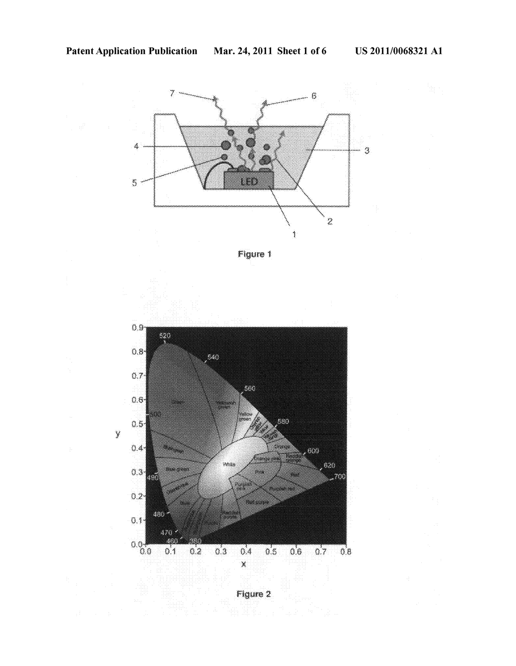 Semiconductor nanoparticle-based materials - diagram, schematic, and image 02