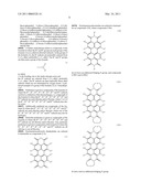 HALOGEN-CONTAINING PERYLENETETRACARBOXYLIC ACID DERIVATIVES AND THE USE THEREOF diagram and image