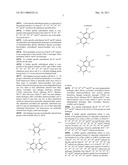 HALOGEN-CONTAINING PERYLENETETRACARBOXYLIC ACID DERIVATIVES AND THE USE THEREOF diagram and image