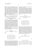 HALOGEN-CONTAINING PERYLENETETRACARBOXYLIC ACID DERIVATIVES AND THE USE THEREOF diagram and image