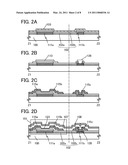 SEMICONDUCTOR ELEMENT AND METHOD FOR MANUFACTURING THE SAME diagram and image