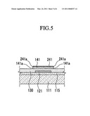 Display and method for manufacturing the same diagram and image