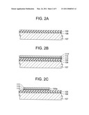 THIN FILM TRANSISTOR AND MANUFACTURING METHOD OF THE SAME diagram and image