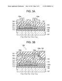 THIN FILM TRANSISTOR AND MANUFACTURING METHOD OF THE SAME diagram and image