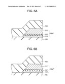 THIN FILM TRANSISTOR AND MANUFACTURING METHOD OF THE SAME diagram and image