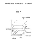 THIN FILM TRANSISTOR AND MANUFACTURING METHOD OF THE SAME diagram and image