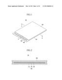 DISPLAY DEVICE diagram and image