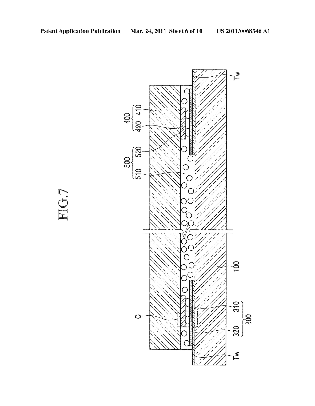 DISPLAY DEVICE - diagram, schematic, and image 07