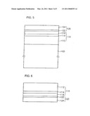 LIGHT EMITTING DEVICE AND LIGHT EMITTING DEVICE PACKAGE diagram and image