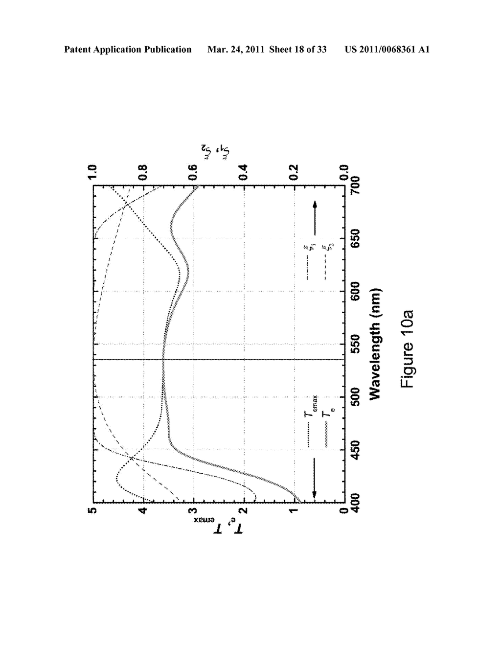 HIGH PERFORMANCE LIGHT-EMITTING DEVICES - diagram, schematic, and image 19