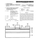 Power electronic devices, methods of manufacturing the same, and integrated circuit modules including the same diagram and image