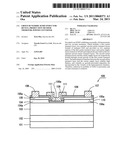 Group III nitride semiconductor device, production method therefor, power converter diagram and image