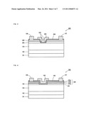 Group III nitride semiconductor device, production method therefor, power converter diagram and image