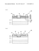 Group III nitride semiconductor device, production method therefor, power converter diagram and image