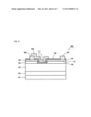 Group III nitride semiconductor device, production method therefor, power converter diagram and image