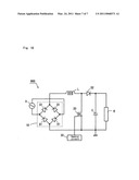 Group III nitride semiconductor device, production method therefor, power converter diagram and image