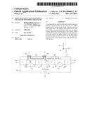 HIGH VOLTAGE JUNCTION FIELD EFFECT TRANSISTOR WITH SPIRAL FIELD PLATE diagram and image